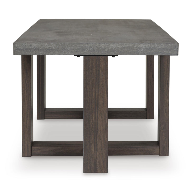 Signature Design by Ashley Dynnford T216-13 Occasional Table Set IMAGE 5