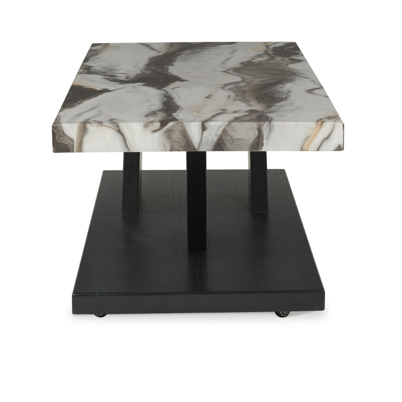 Signature Design by Ashley Cendill T403-13 Occasional Table Set IMAGE 5