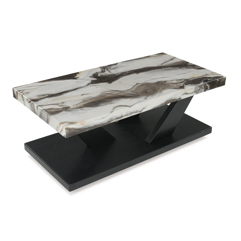 Signature Design by Ashley Cendill T403-13 Occasional Table Set IMAGE 6