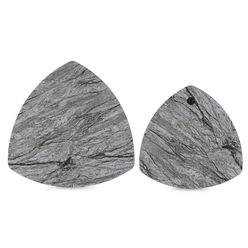 Signature Design by Ashley Surmour T600-0 Stacked Cocktail Table IMAGE 4