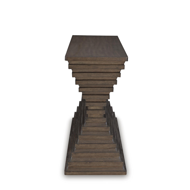 Signature Design by Ashley Hannodream T821-4 Sofa Table IMAGE 3