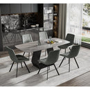 IFDC Dining Chair C-1561 IMAGE 4