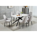 IFDC Dining Chair C-1531 IMAGE 4