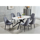IFDC Dining Chair C-1532 IMAGE 4
