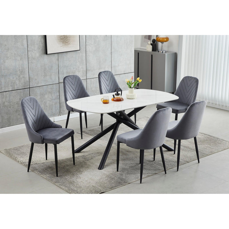 IFDC Dining Chair C-1532 IMAGE 4