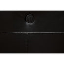 IFDC Power Swivel Glider Rocker Polyurethane Recliner with Wall Recline IF-6300 IMAGE 6