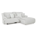 Calgary Furniture Emporium Top Tier Reclining Fabric Sofa 9270640C/9270657C/9270607C IMAGE 2