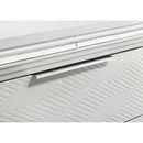 Coaster Furniture Marmore 224963 9-Drawer Dresser Cabinet - White IMAGE 13