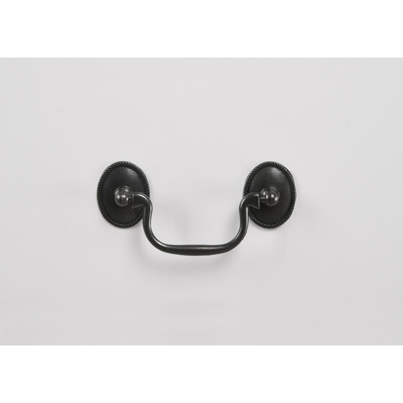 Coaster Furniture Louis Philippe 202443M 6-Drawer Dresser and Mirror - White IMAGE 12