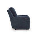 Signature Design by Ashley Danum 3880629C Zero Wall Recliner IMAGE 4