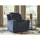 Signature Design by Ashley Danum 3880629C Zero Wall Recliner IMAGE 6