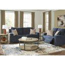 Signature Design by Ashley Danum 3880686C Reclining Loveseat IMAGE 9