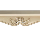 Furniture of America Rochester FM45001WH-C Coffee Table IMAGE 4