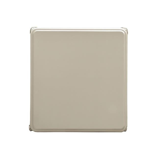 Furniture of America Rochester FM45001WH-E End Table IMAGE 4