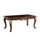 Furniture of America Cookshire FM45004C Coffee Table IMAGE 2