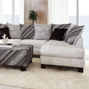 Calgary Furniture Emporium Eimear Sectional SM5173-SECT IMAGE 1