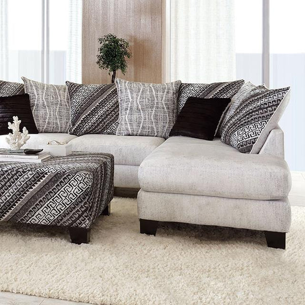  Calgary Furniture Emporium Eimear Sectional SM5173-SECT IMAGE 1
