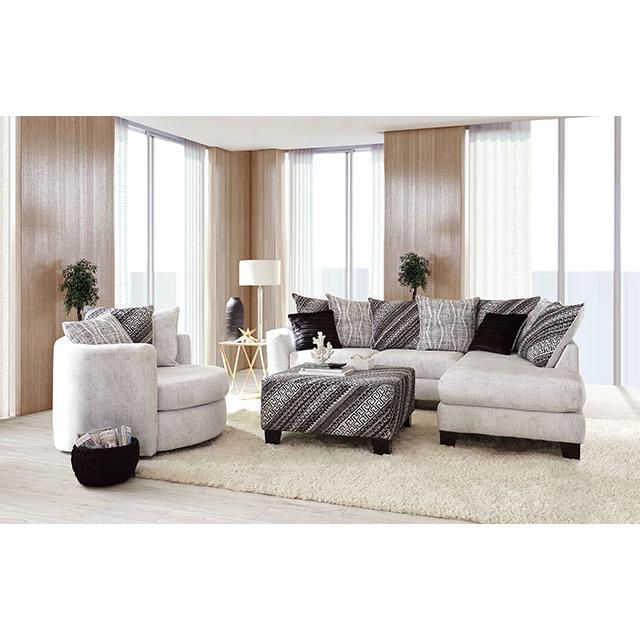  Calgary Furniture Emporium Eimear Sectional SM5173-SECT IMAGE 2