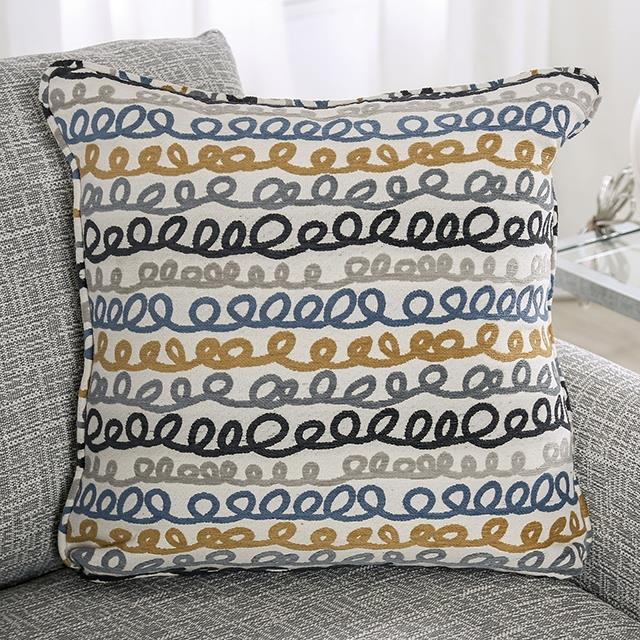  Furniture of America Chancery SM8194-SF Sofa IMAGE 5