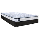 Sealy Rina Firm Tight Top Mattress Set 5" (Twin) IMAGE 4