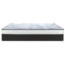 Sealy Rina Firm Tight Top Mattress Set 5" (Twin XL) IMAGE 3