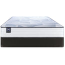 Sealy Elsie Medium Tight Top Mattress Set 5" (King) IMAGE 2