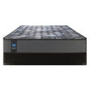 Sealy Sloan Firm Tight Top Mattress Set 5" (Twin) IMAGE 2