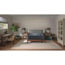 Sealy Sloan Firm Tight Top Mattress Set 5" (Twin) IMAGE 5