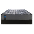 Sealy Sloan Firm Tight Top Mattress Set 5" (Queen) IMAGE 2