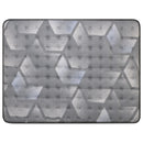 Sealy Sloan Firm Tight Top Mattress Set 5" (Queen) IMAGE 4