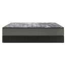 Sealy Sloan Firm Tight Top Mattress Set 5" (King) IMAGE 3