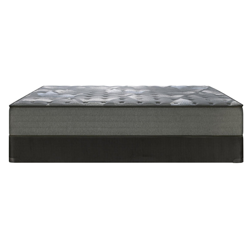 Sealy Sloan Firm Tight Top Mattress Set 5" (King) IMAGE 3