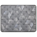 Sealy Gabriella Medium Euro Top Mattress Set 5" (Twin) IMAGE 4