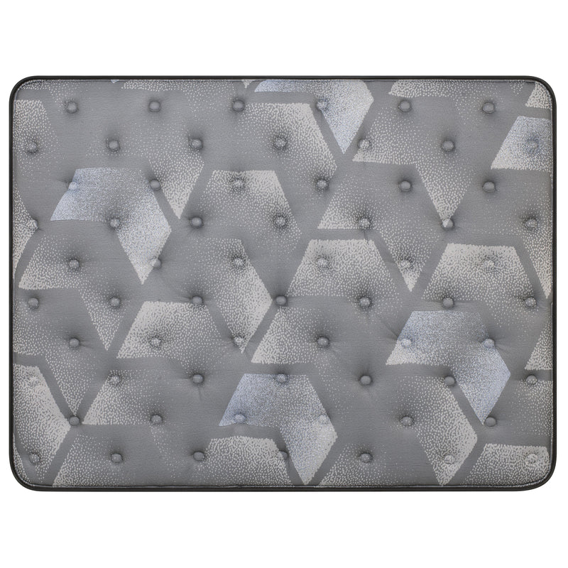 Sealy Gabriella Medium Euro Top Mattress Set 5" (Full) IMAGE 4
