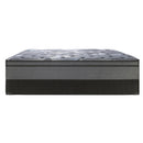 Sealy Gabriella Medium Euro Top Mattress Set 5" (King) IMAGE 3