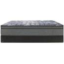 Sealy Analina Plush Euro Top Mattress Set 5" (Twin) IMAGE 3
