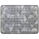 Sealy Analina Plush Euro Top Mattress Set 5" (Queen) IMAGE 4