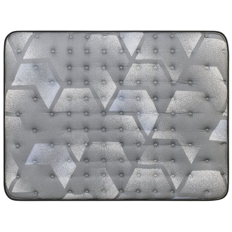 Sealy Analina Plush Euro Top Mattress Set 5" (King) IMAGE 4