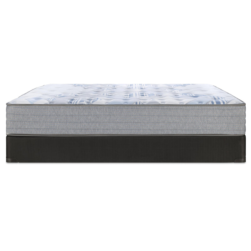 Sealy Massimo Firm Tight Top Mattress Set 5" (Twin XL) IMAGE 3