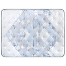 Sealy Romeo Medium Euro Top Mattress Set 5" (King) IMAGE 4