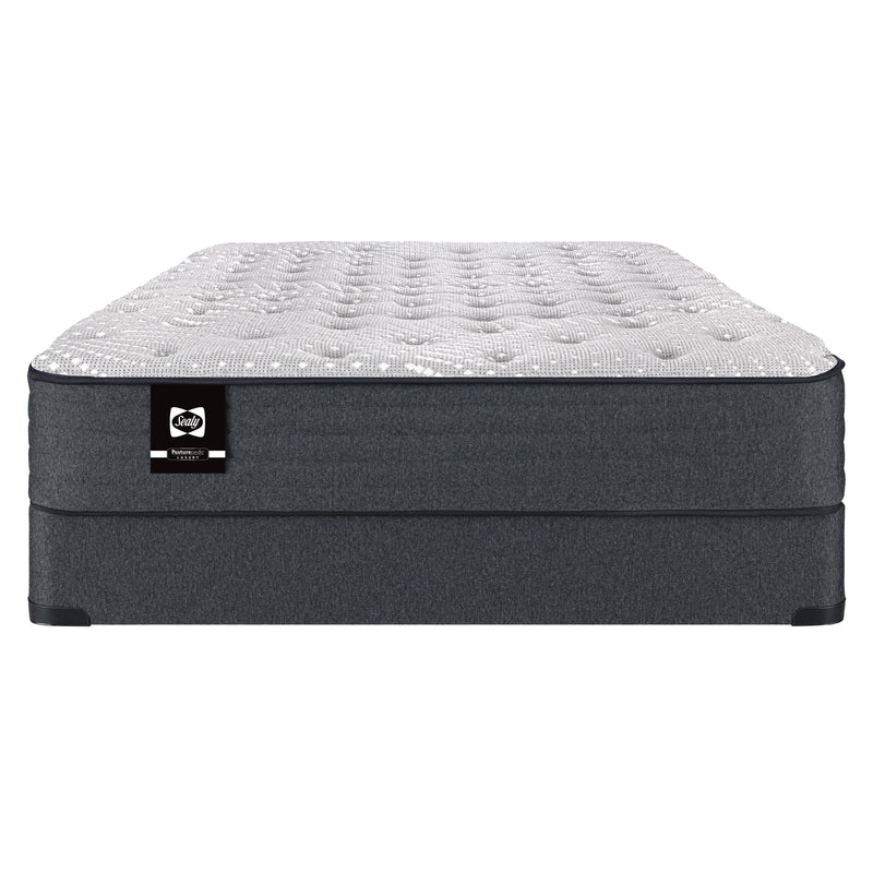 Sealy Northstar Hybrid Firm Tight Top Mattress Set 5" (Twin) IMAGE 2