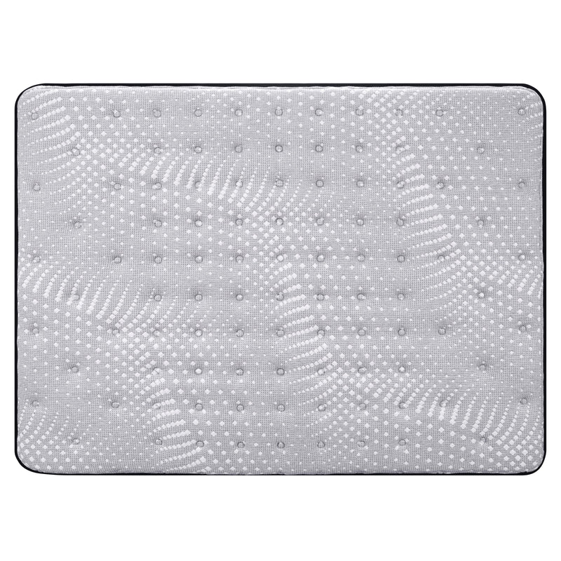 Sealy Northstar Hybrid Firm Tight Top Mattress Set 5" (Twin) IMAGE 5