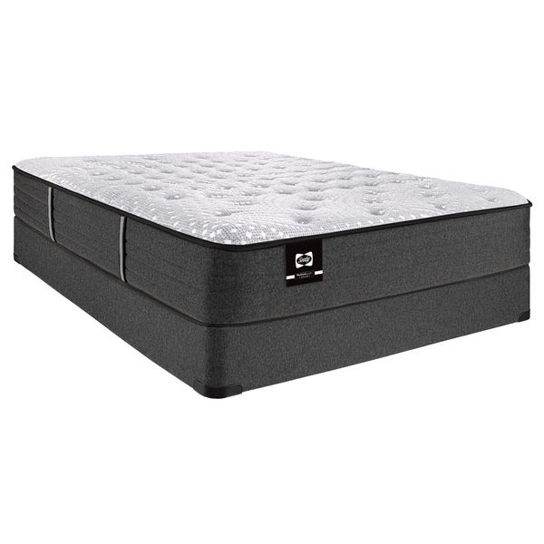 Sealy Northstar Hybrid Firm Tight Top Mattress Set 5" (Twin XL) IMAGE 1