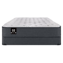 Sealy Northstar Hybrid Firm Tight Top Mattress Set 5" (Queen) IMAGE 2