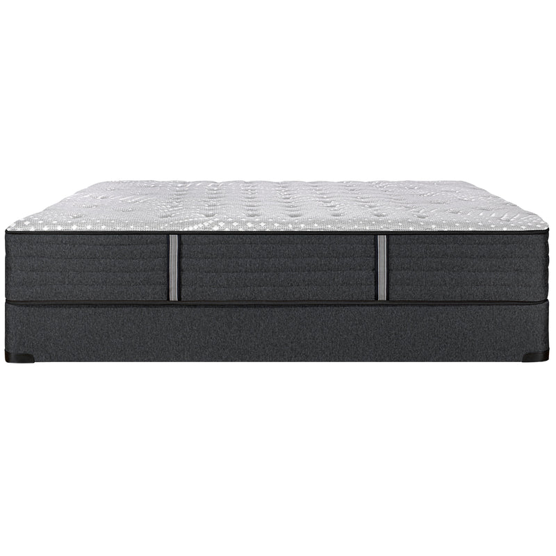Sealy Northstar Hybrid Firm Tight Top Mattress Set 5" (King) IMAGE 3