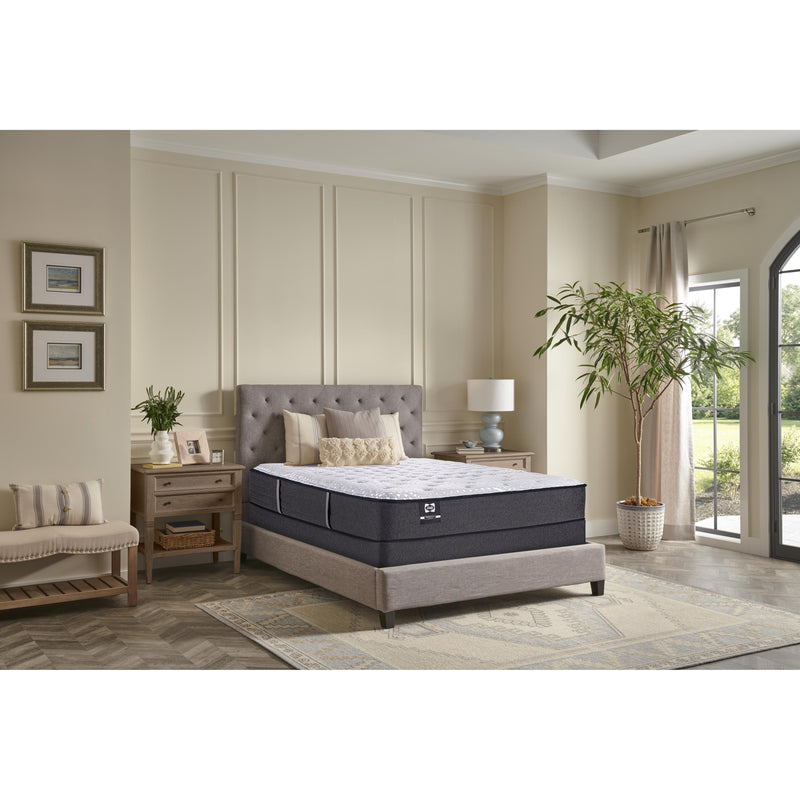 Sealy Northstar Hybrid Firm Tight Top Mattress Set 5" (King) IMAGE 6