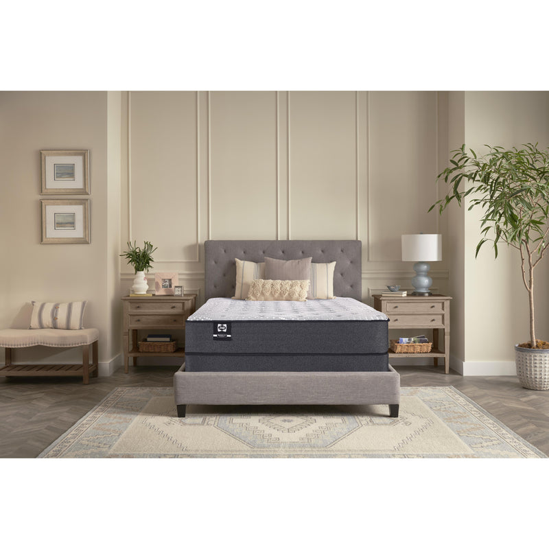 Sealy Northstar Hybrid Firm Tight Top Mattress Set 5" (King) IMAGE 7