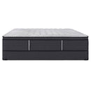 Sealy Portillo Hybrid Medium Euro Top Mattress Set 5" (King) IMAGE 3