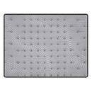 Sealy Montagne Plush Euro Pillow Top Mattress Set 5" (King) IMAGE 4