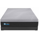 Sealy Cortina Hybrid Medium Mattress Set 5" (Twin XL) IMAGE 2